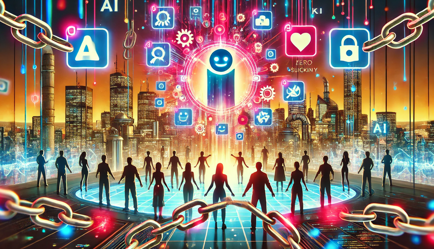 用户想来就来，想走就走！文心一言、Kimi们拿什么套住人心？